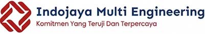 PT. Indojaya Multi Engineering Logo