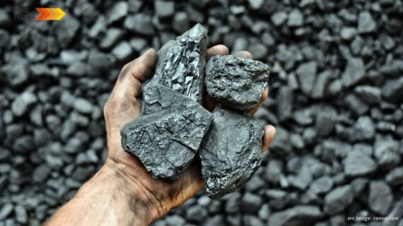 Permintaan Energi Lesu, Harga Batu Bara Stagnan