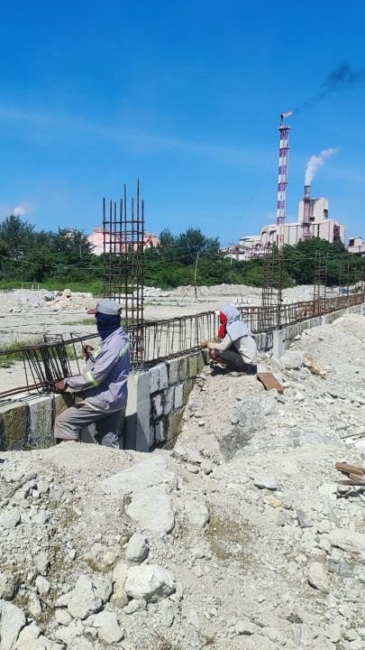 Engineer Indojaya Multi Engineering