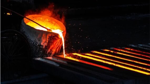 Prospek Logam Industri Tetap Positif di Tengah Ketatnya Pasokan