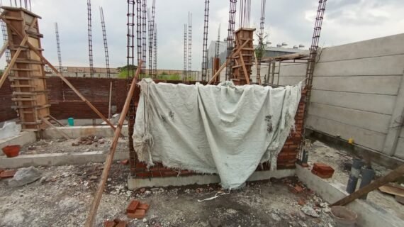 Investor TRUST Batu Bata