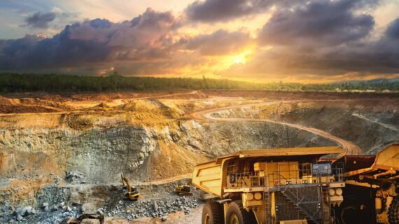 Bumi Resources Resmi Kuasai Mayoritas Saham Jubilee Metals